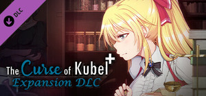 The Curse of Kubel+ - Expansion banner