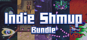 Indie Shmup Bundle banner