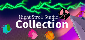 Night Stroll Studio Collection banner