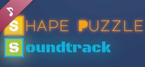 Shape Puzzle Soundtrack banner