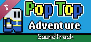 Pop Top Adventure Soundtrack banner
