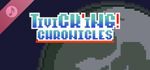 Tivick'ing! Chronicles Soundtrack banner