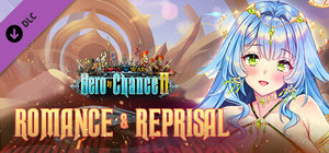 Love n War: Hero by Chance II - Romance & Reprisal banner