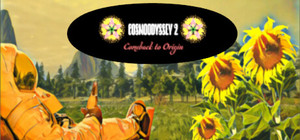 CosmoOdyssey 2: Comeback to origin banner