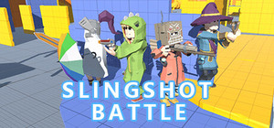 Slingshot Battle banner