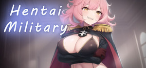Hentai Military banner