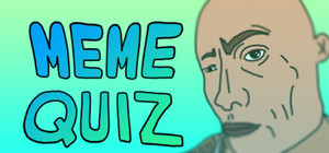 Meme Quiz banner