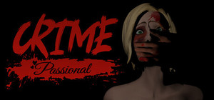 Crime Passional banner