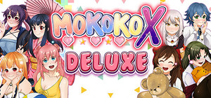 Mokoko X Deluxe banner