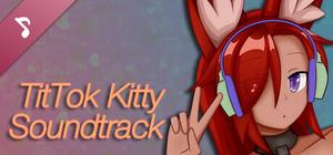 TitTok Kitty Soundtrack banner