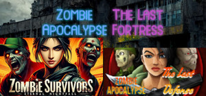 Survival Zombies Bundle banner