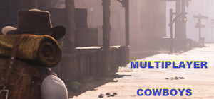 Multiplayer Cowboys banner