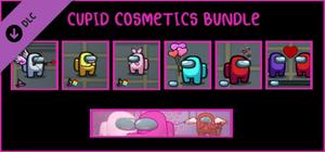 AmongUS Challenger - Cupid Bundle (2023) banner