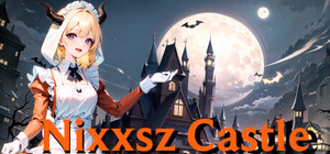 Nixxsz Castle banner