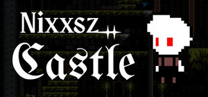 Nixxsz Castle banner