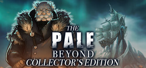 The Pale Beyond Collector's Edition banner