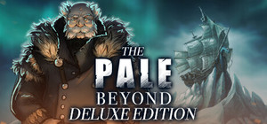 The Pale Beyond Deluxe Edition banner