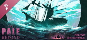 The Pale Beyond Deluxe Soundtrack banner