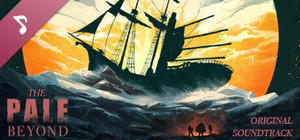 The Pale Beyond Original Soundtrack banner