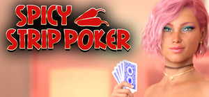 Spicy Strip Poker banner