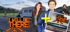 I WILL BE THERE - OST Edition banner
