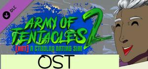 Army of Tentacles: (Not) A Cthulhu Dating Sim 2: OST banner