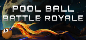 Pool Ball Battle Royale banner