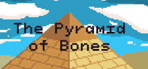 The Pyramid Of Bones banner