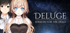 Deluge: Sermon for the Dead banner