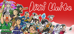 Ikki Unite banner