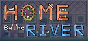 Home By The River banner