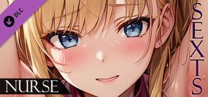 SEXTS - Nurse banner
