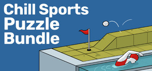Chill Sports Puzzle Bundle banner
