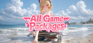 All Game banner
