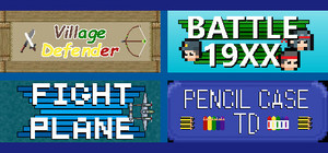 War Pack banner