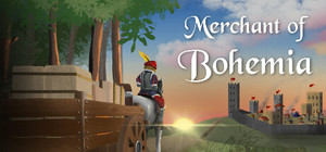 Merchant of Bohemia banner