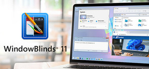 WindowBlinds 11 banner