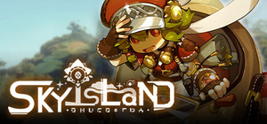 SkyIsland banner