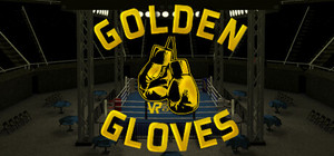 Golden Gloves VR banner