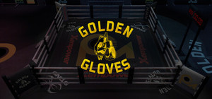 Golden Gloves VR banner