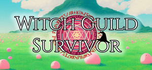 Witch Guild Survivor banner
