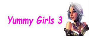 Yummy Girls 3 banner