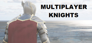MULTIPLAYER KNIGHTS banner
