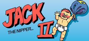 Jack the Nipper II banner