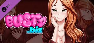 Busty Biz - Anna Pack banner