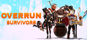 Overrun Survivors banner