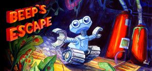 Beep's Escape banner