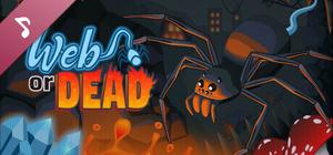 Web or Dead Soundtrack banner