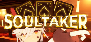 Soul Taker banner