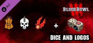 Blood Bowl 3 - Dice and Team Logos Pack banner